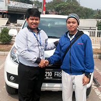 Daihatsu Bekasi