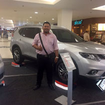 Nissan Surabaya
