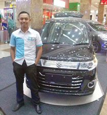 Suzuki Sidoarjo