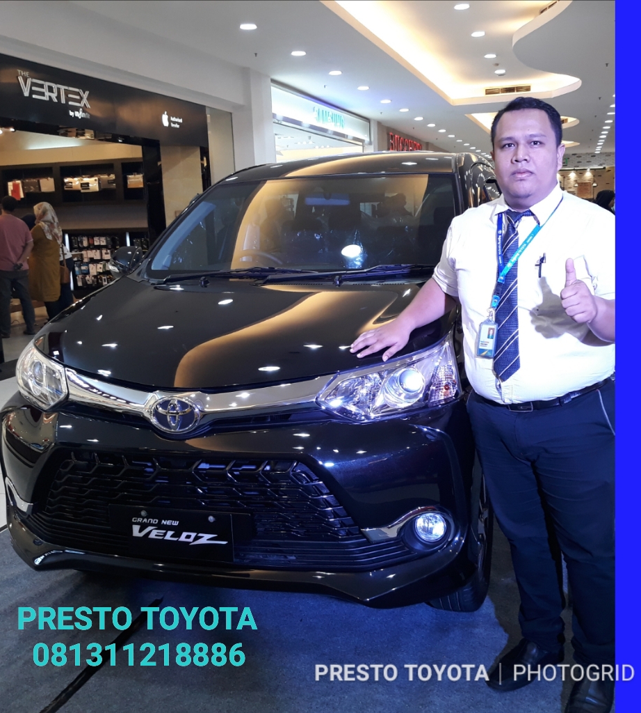 Toyota Jambi