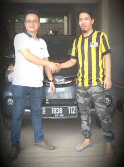 Daihatsu Tambun