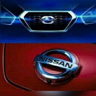 Datsun Gresik