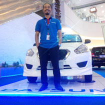 Datsun Tulungagung