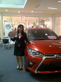 Toyota Fatmawati