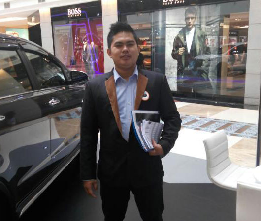 Toyota Ciputat