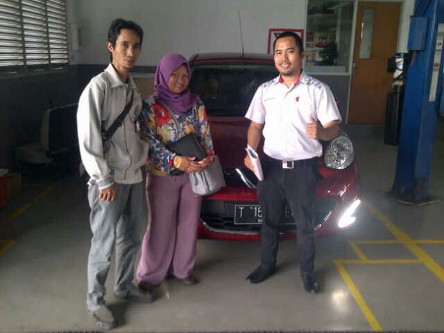 Nissan Karawang