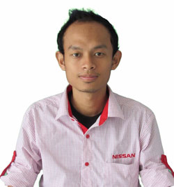 Nissan Mojokerto