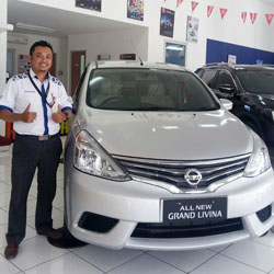 Nissan Pasuruan