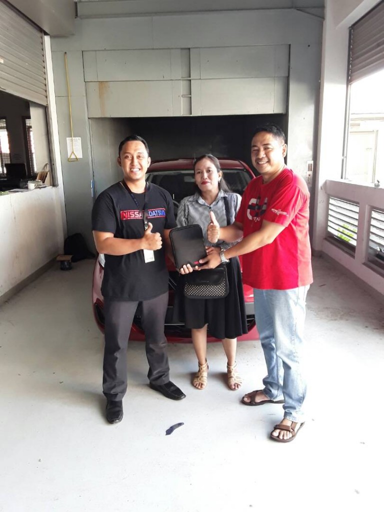 Nissan Purwakarta