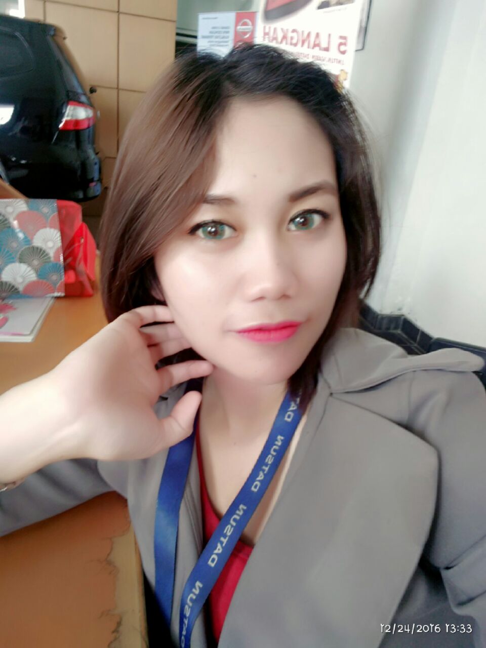 Nissan Tasikmalaya