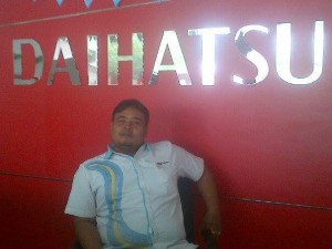 Daihatsu Bekasi Timur