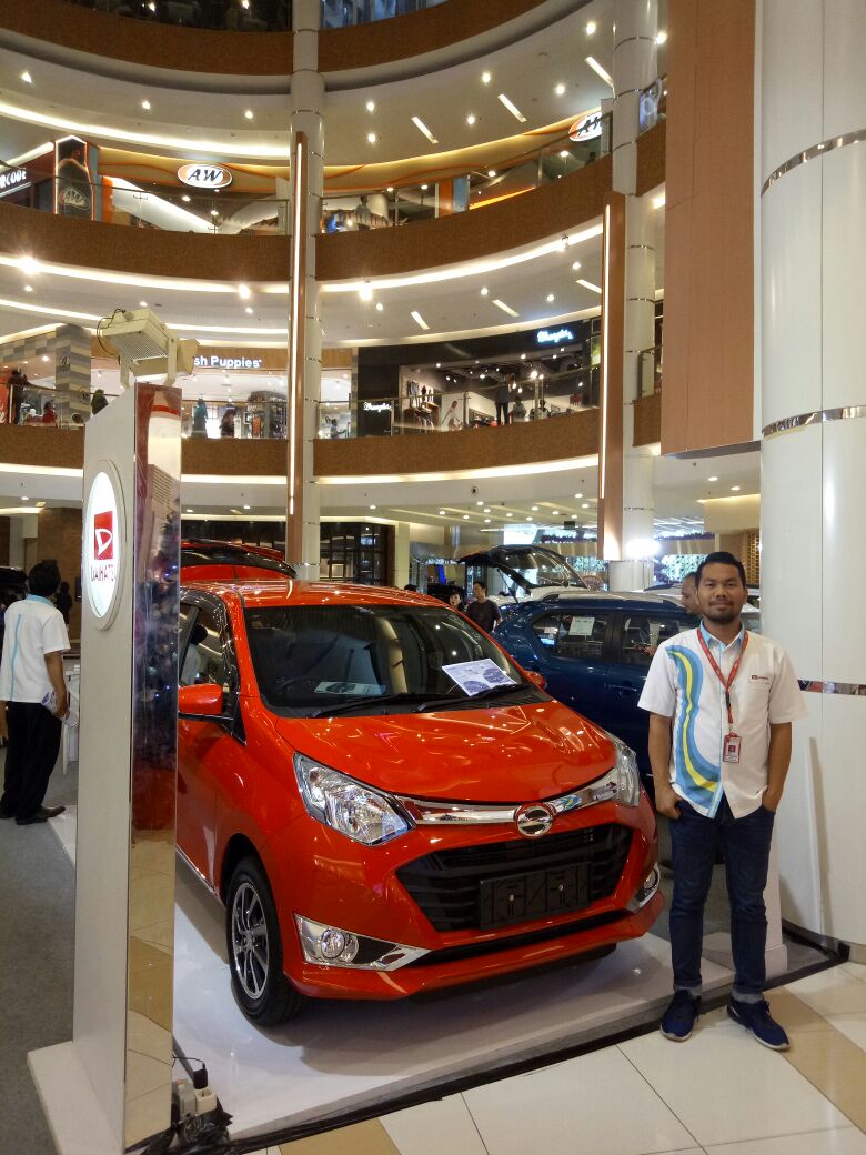 Daihatsu Pondok Gede