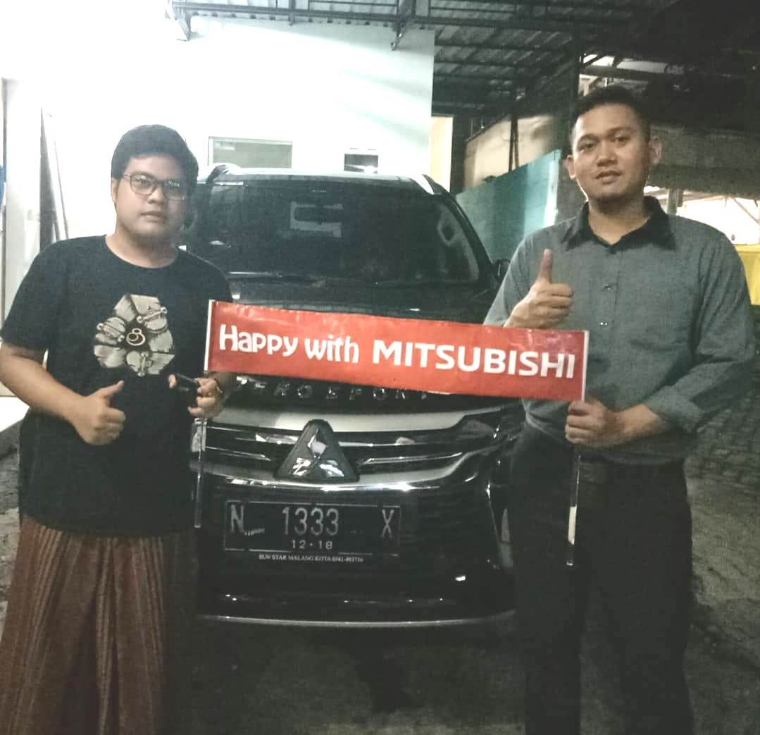 Dealer Mitsubishi Pasuruan