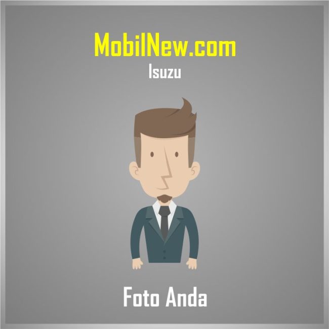 Sales Mobil Isuzu