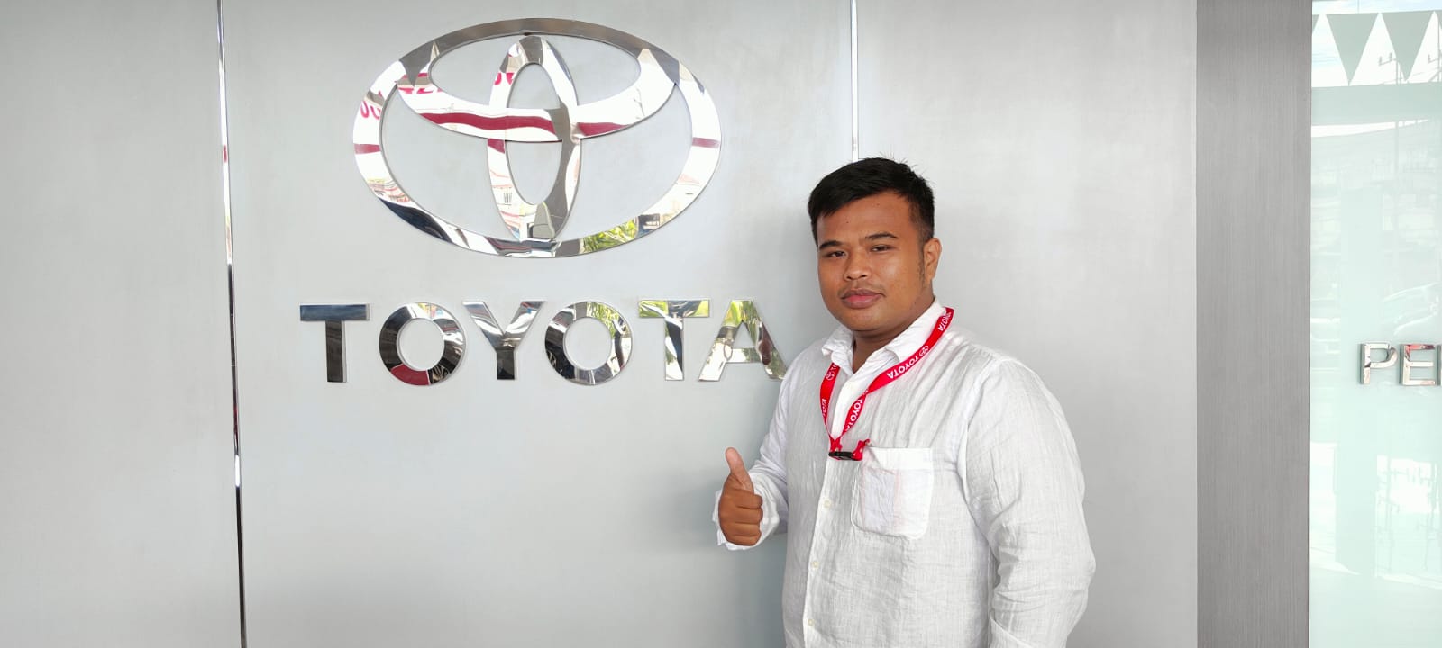 Toyota Situbondo
