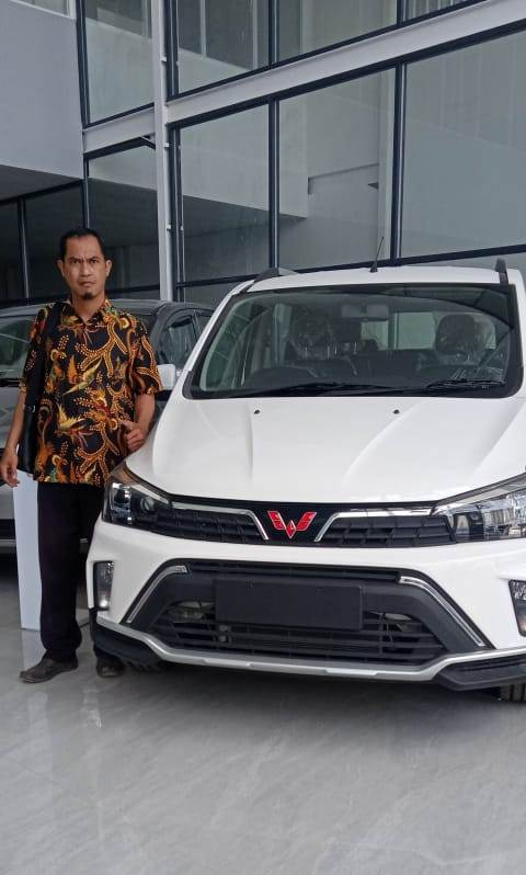Dealer Wuling Surabaya