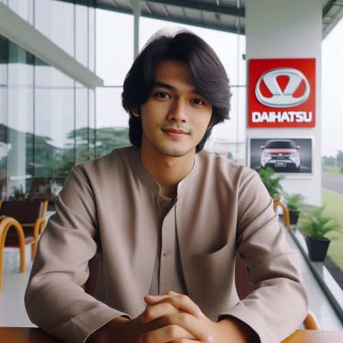 Daihatsu Pekalongan