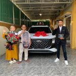 Chery Malang