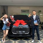 Chery Malang