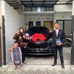 Chery Malang