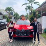 Chery Malang