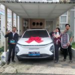 Chery Malang